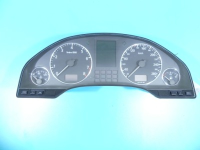 Лічильник audi a8 d2 4d0919033f 4.2 v8 europa фото №1