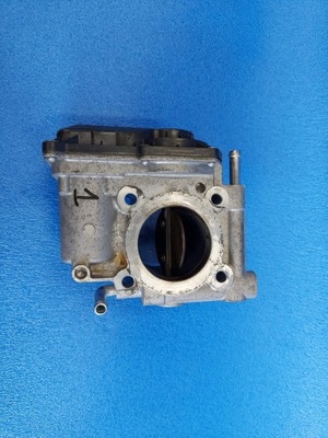 Дросельна заслінка mazda 6 2.2d r2aa136b0 фото №1