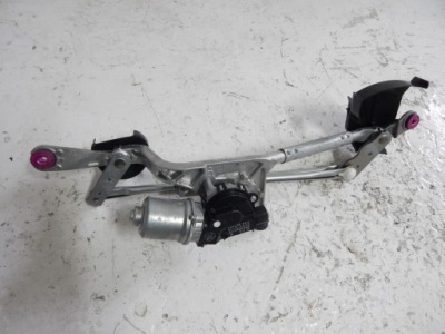 Важелі двірник моторчик toyota yaris iv 20- фото №1