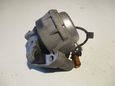 Кронштейн кронштейн подушка двигуна 4g0199381eh фото №1