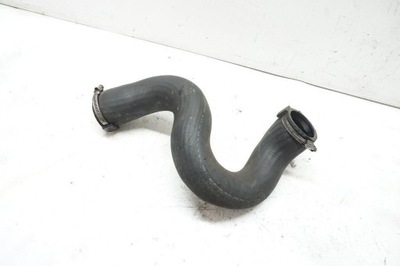 Труба шланг воздуха citroen c5 i 2.0 hdi фото №1