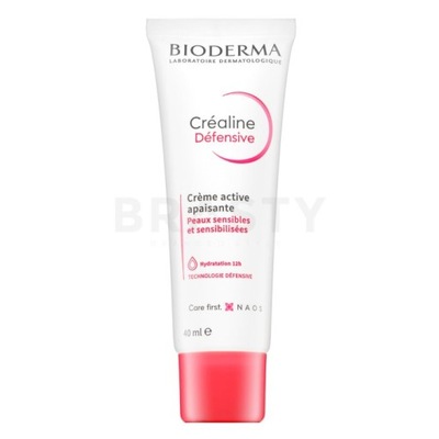 Bioderma Créaline Défensive Soothing Active Cream