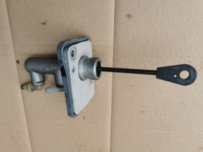 Kia ceed i lift цилиндр сцепления насос сцепления фото №1