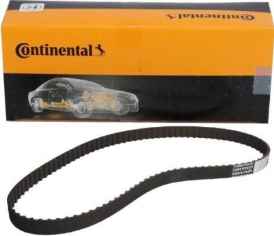 Continental ctam ремінь розподільного валу ct850 фото №1