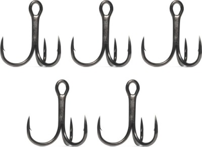 5x KUTA KOTWICA KOTWICZKA VMC 1X Strong Inline nr #2