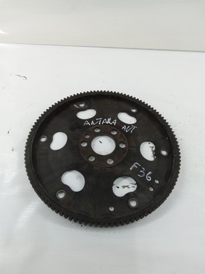 F36 колесо маховик вінець antara автоматична коробка передач фото №1