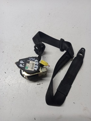 Pas безпеки правий перед audi a8 d3 4e1857706 фото №1