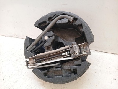 Домкрат do kół audi a6 c5 фото №1