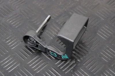 Регулировка руля ручка citroen c3 aircross фото №1