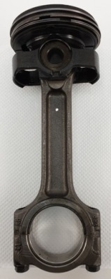 Поршень + шатун mercedes w176 w246 1.5 cdi 607951 фото №1