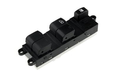 Переключатель окон nissan pathfinder r51 2005- фото №1