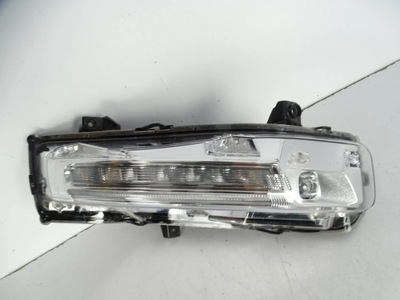 Противотуманная фара led правый ford mustang vi 6 lift фото №1