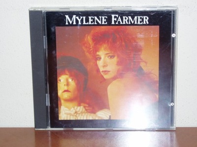 Mylene Farmer - Ainsi Soit Je...