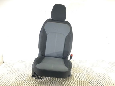 Сиденье правый перед dacia duster хэтчбек фото №1