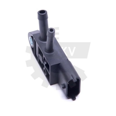 Датчик давления выхлопных газов alfa romeo giulietta mito фото №1