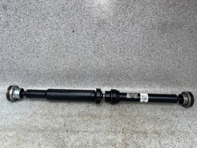 Jeep grand cherokee wk2 wał приводной передний p53010968ab фото №1