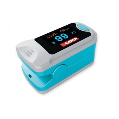 OXY-3 FINGER OXIMETER Pulsoksymetr napalcowy