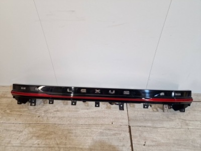 Lexus rz 23- фара задня накладка led європа фото №1