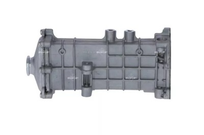 Радіатор egr iveco daily iv 06- фото №1