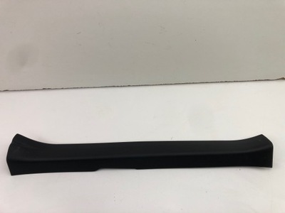 TOYOTA AURIS II BRIDA PROTECCIÓN BRIDA DE UMBRAL IZQUIERDA 67914-02270  