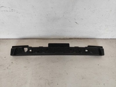 Kia rio iv 2018 абсорбер піна бампера перед фото №1