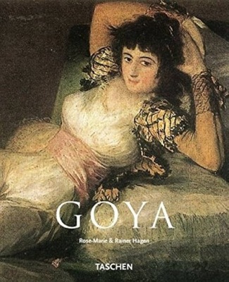 Rainer Hagen Rose-Marie - Goya