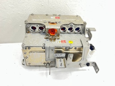 Преобразователь напряжения cupra leon iv 20- 1.4 etsi 5wa907070b фото №1