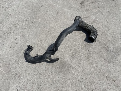 Waż труба turbo интеркулер euro 5 2.0 dci renault trafic ii 2 10-13 rok фото №1