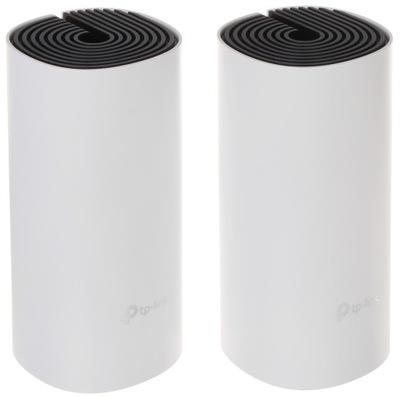 DOMOWY SYSTEM WI-FI DECO-M4(2-PACK) TP-LINK