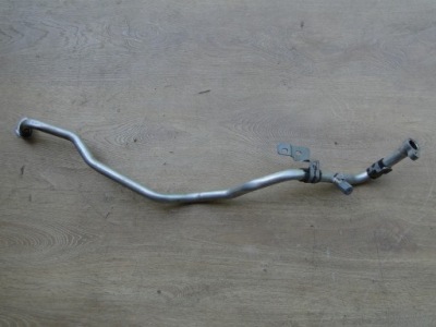 Renault scenic iv шланг кондиціонера 924801630r фото №1