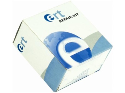 Набір монтажний колодка renault twingo ii 1.1 1.5 07-14 i 1.1 96-12 фото №1