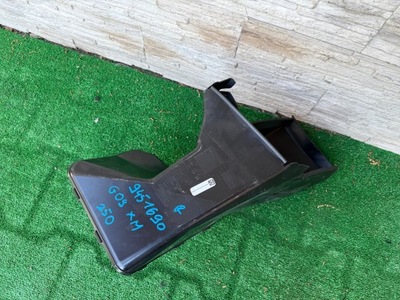 Впуск bmw xm g09 9451690 фото №1