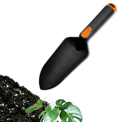 ŁOPATKA OGRODOWA DO SADZENIA PRZESADZANIA ROŚLIN
