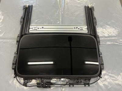 Люк справний volvo s90 rok 2017 фото №1