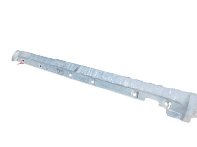 Smart forfour i 2006r молдинг порог левая фото №1