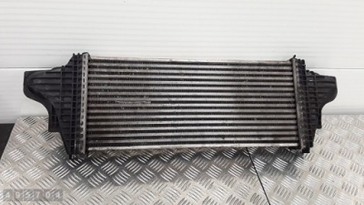 2007 mercedes r class радиатор a1645001900 3000 дизель фото №1