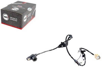 Датчик abs honda civic 01-03 lp a.b.s. фото №1