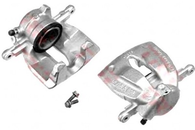 SOPORTE DE FRENADO CITROEN PARTE DELANTERA C8 JUMPY 2,0-2,2 HD  