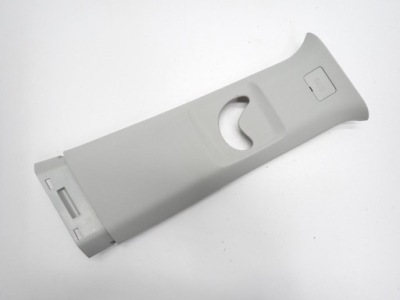 Пластик захист стійка права 10454606 mg zs ev 21r фото №1