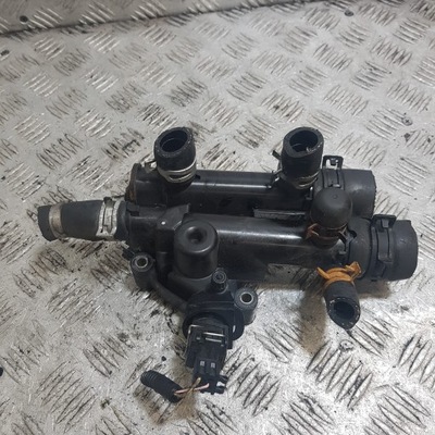 Магистраль wody водяная renault laguna 2 8200262235 фото №1