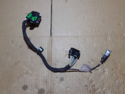 Audi a6 c7 lift 2.0 tdi жгут шланг adblue 4g0907355g фото №1