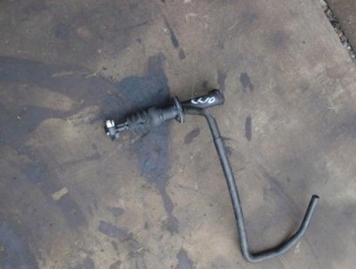 Renault clio iii lift 1.5 dci цилиндр сцепления фото №1