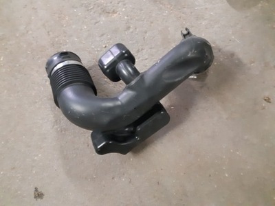 Nissan note ii e12 резонатор повітря ловець повітрозабірник 1.5 dci фото №1