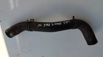 Wąż верхній mazda mx5 iv фото №1