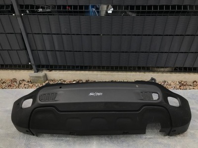 Jeep renegade sport бампер задняя pdc 2016- фото №1