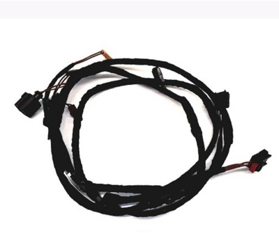 Aso vw audi джгут кришки задня 3c8971182g фото №1