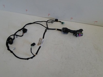 Astra k v электропроводка дверь правый задняя 39015035 фото №1