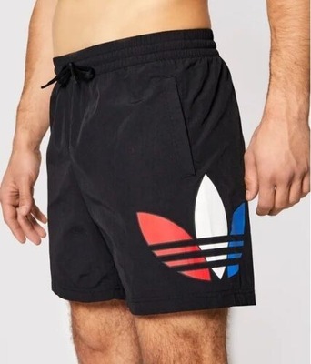 Adidas ORIGINALS krótkie spodenki męskie roz. XS