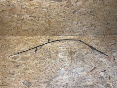 Трос гальма ручного ліва kia sorento ii lift фото №1