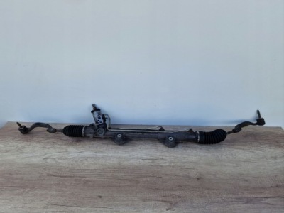 Jaguar s-type рейка рульова підсилювач трансмісія фото №1